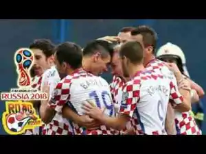 Video: Croatia Vs Kosovo 1-0 Highlights & Goal World Cup Qualifiers 3/9/2017